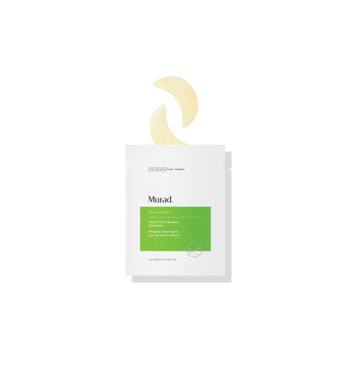 Murad Retinol Youth Renewal Eye Mask
