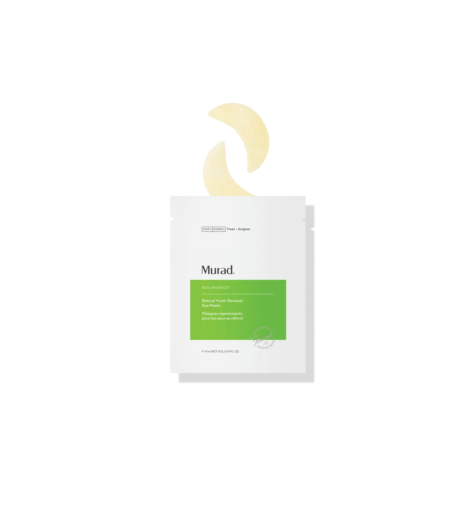 Murad Retinol Youth Renewal Eye Mask