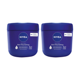 Nivea Rich Nourishing Body Cream Duo