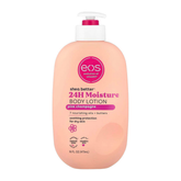 Shea Better 24H Moisture Body Lotion (Pink Champagne)
