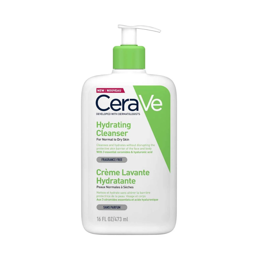 Hydrating Cleanser (UK Version)