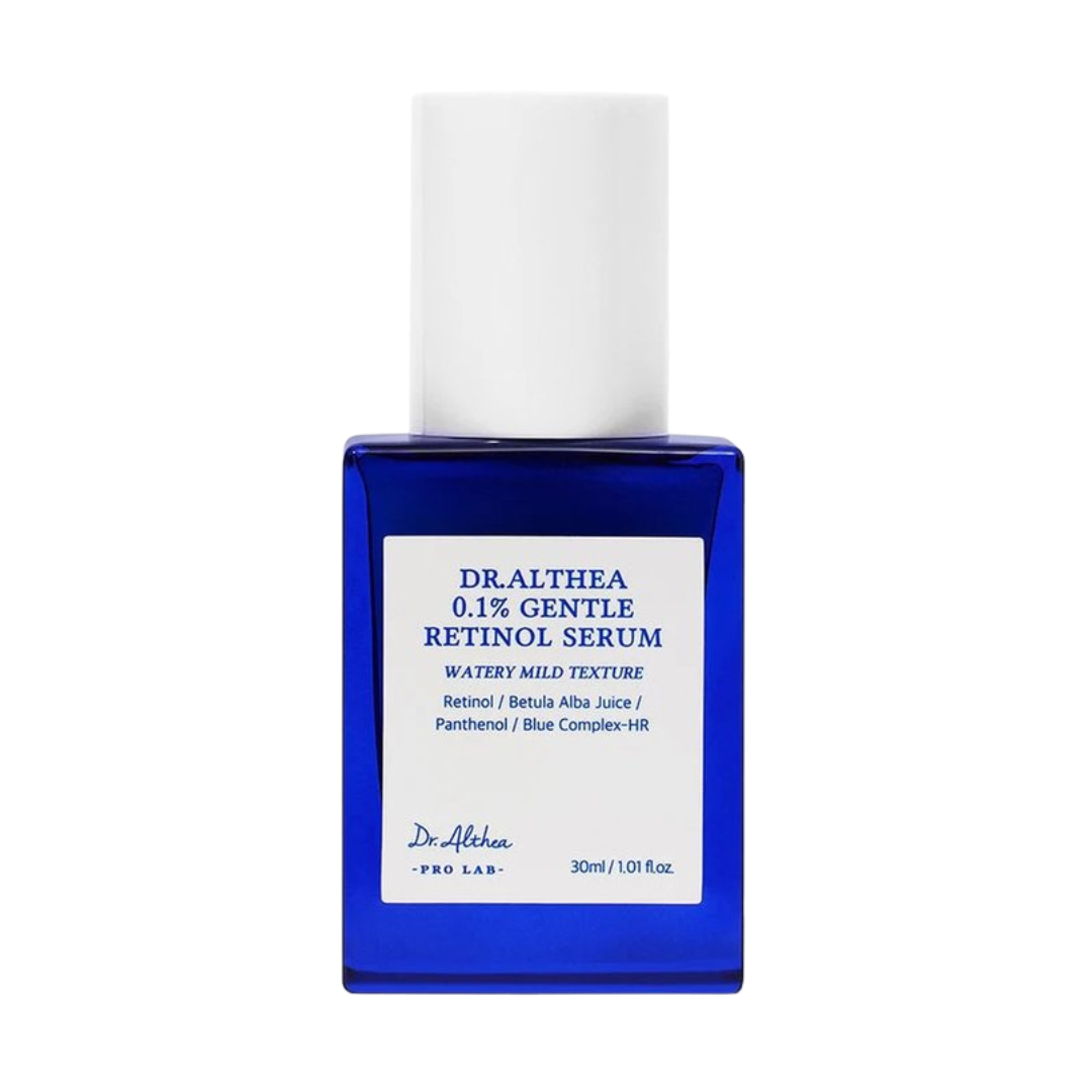 0.1% Gentle Retinol Serum