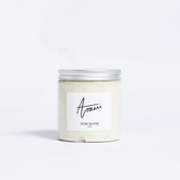 Ivory Butter (Unscented)
