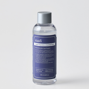 Supple Preparation Unscented Toner