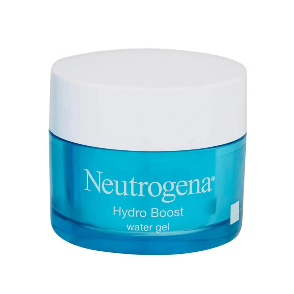 Hydro Boost Water Gel Moisturizer with Hyaluronic Acid