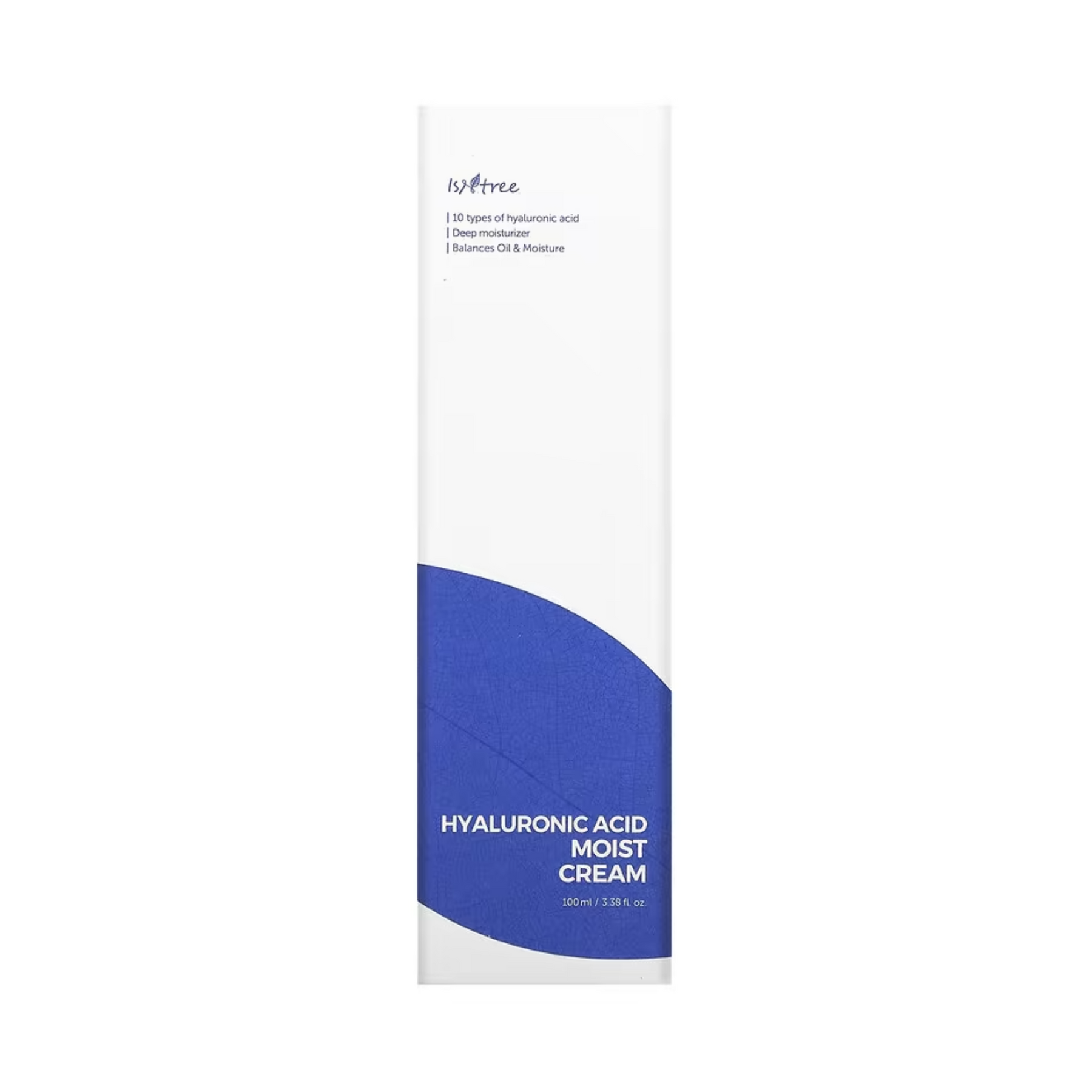 Hyaluronic Acid Moist Cream