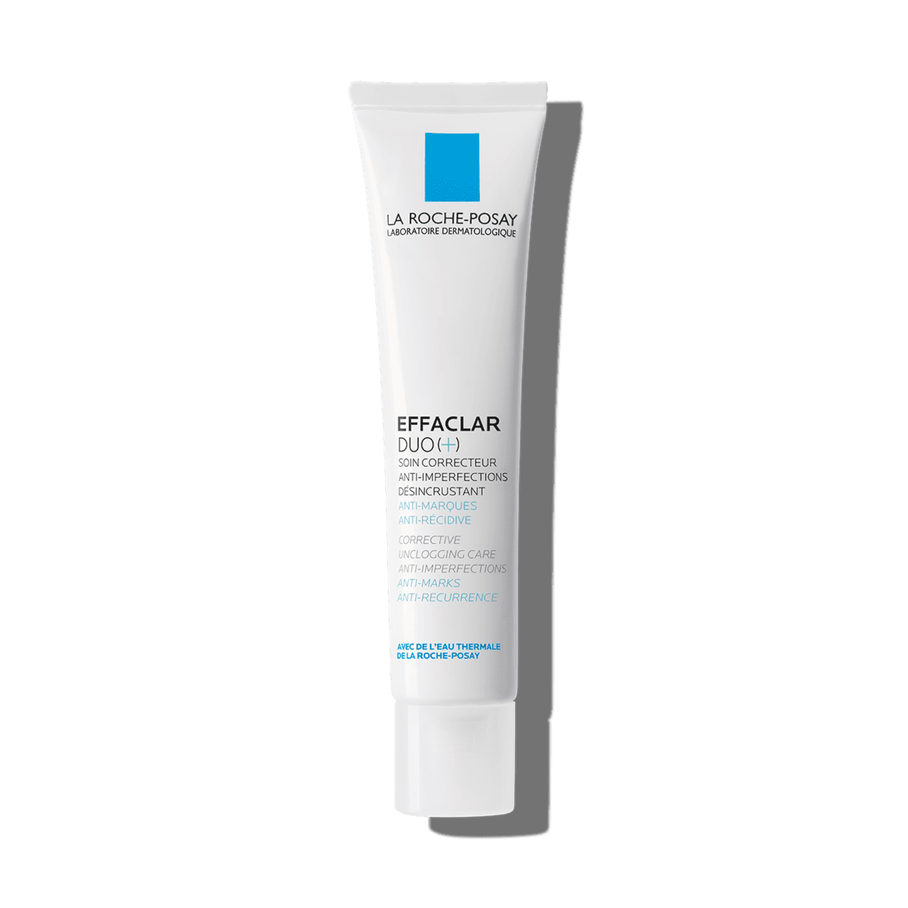 Effaclar Duo +