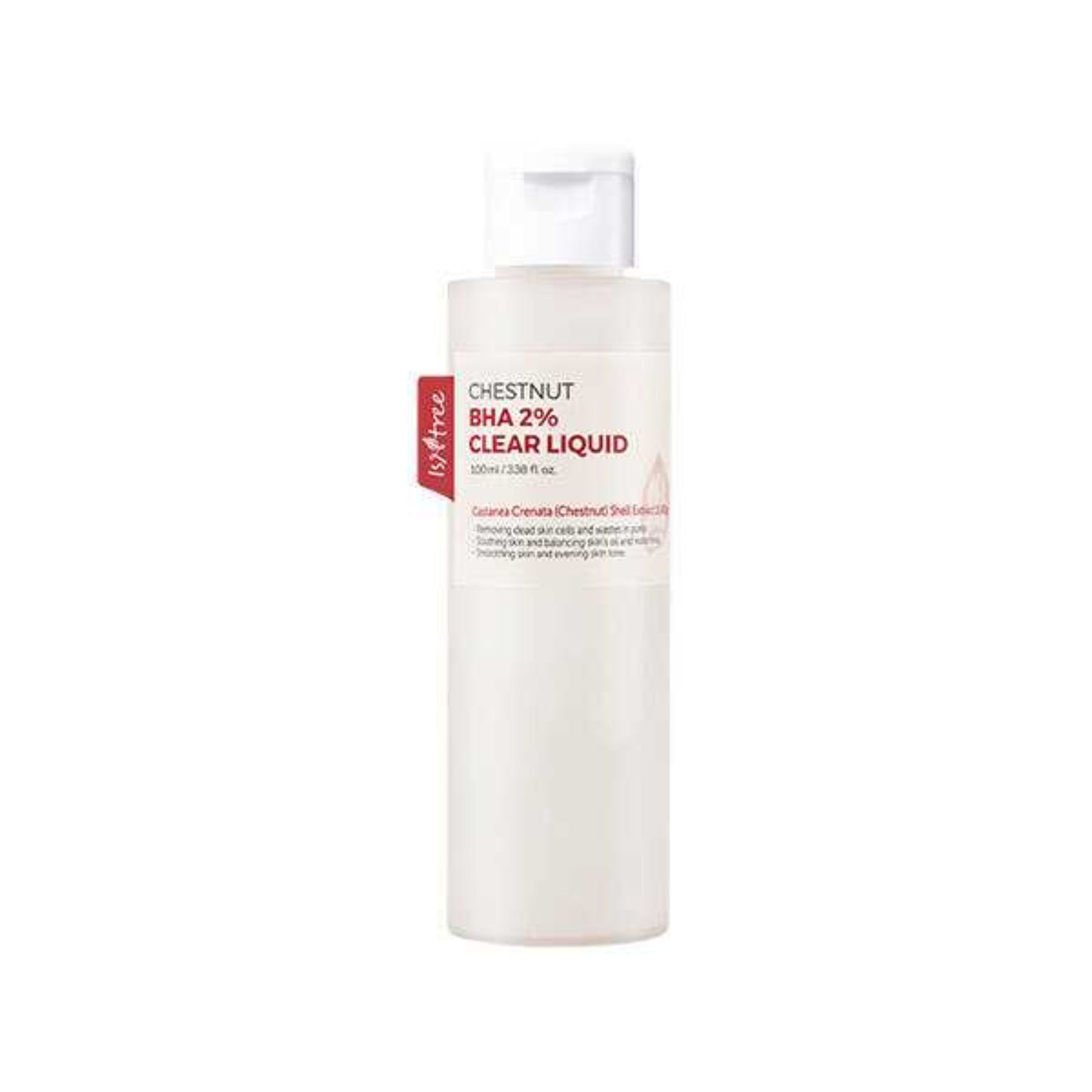 Chestnut BHA 2% Clear Liquid