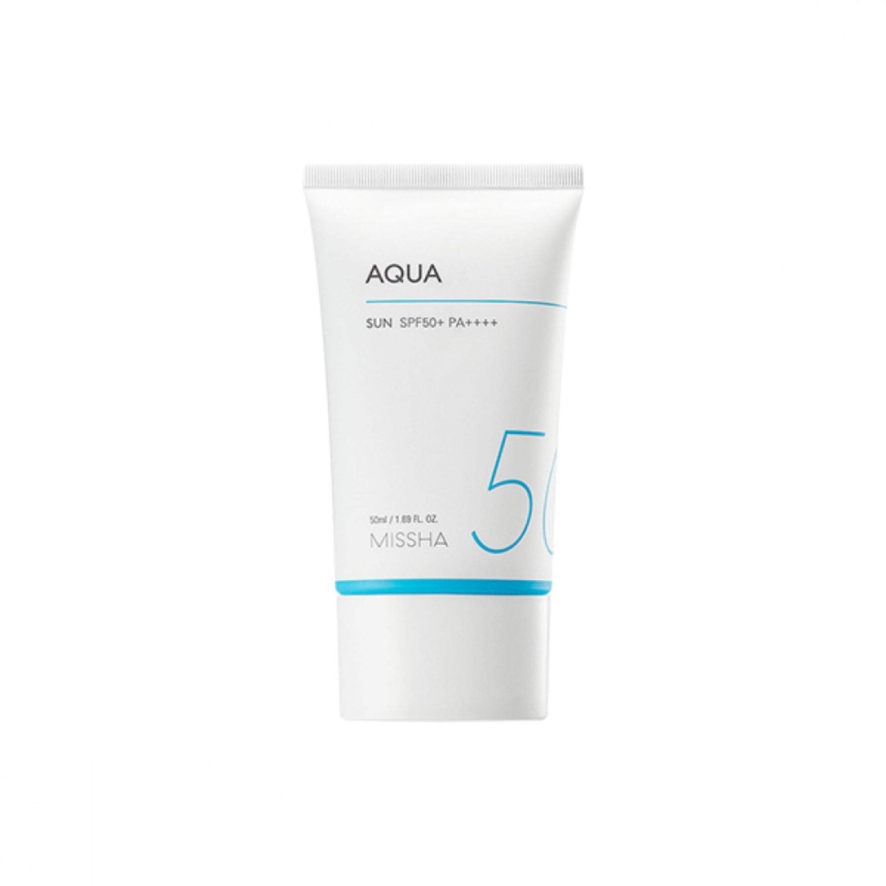 All-around Safe Block Aqua Sun Spf50+pa+++