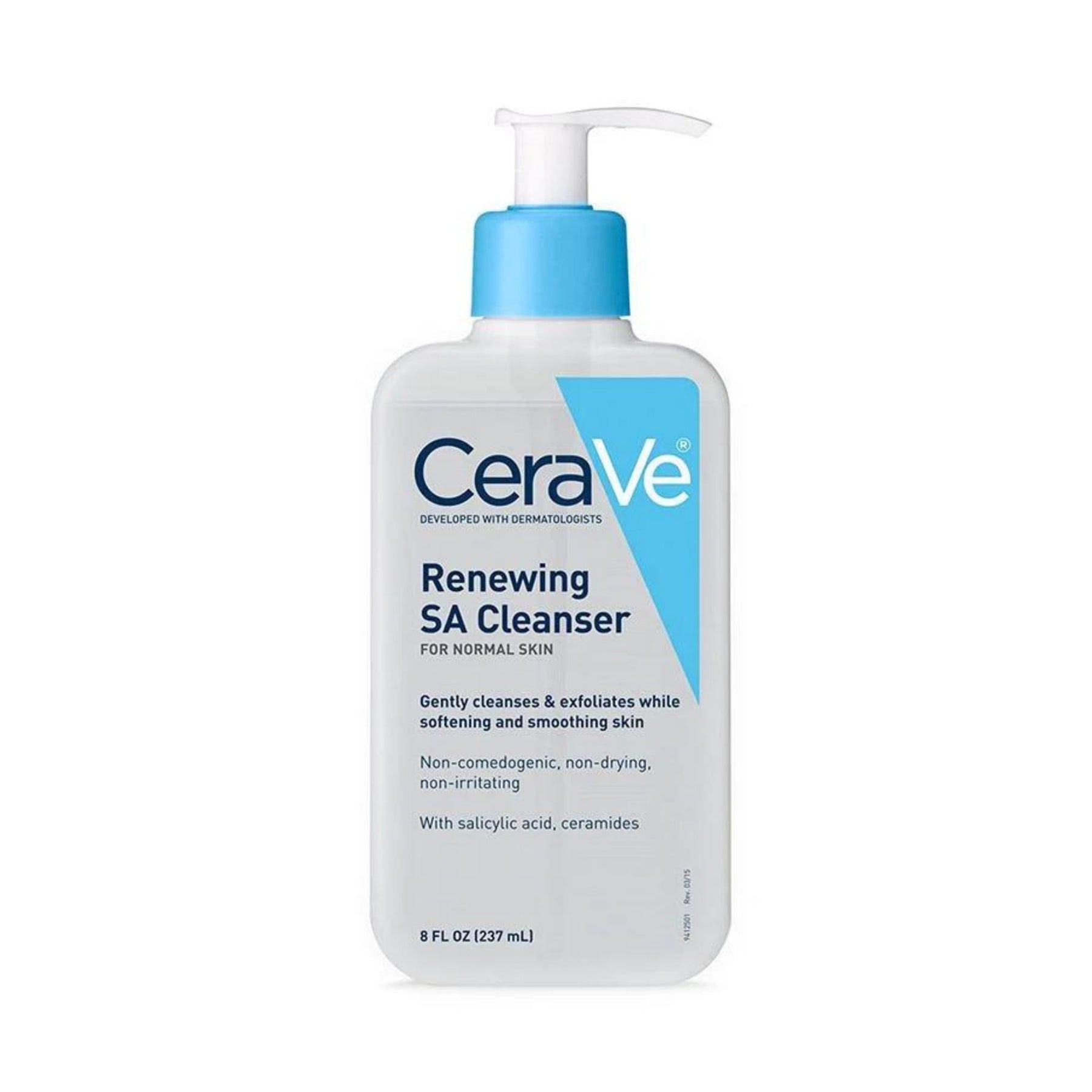 SA Renewing Cleanser (US Version)