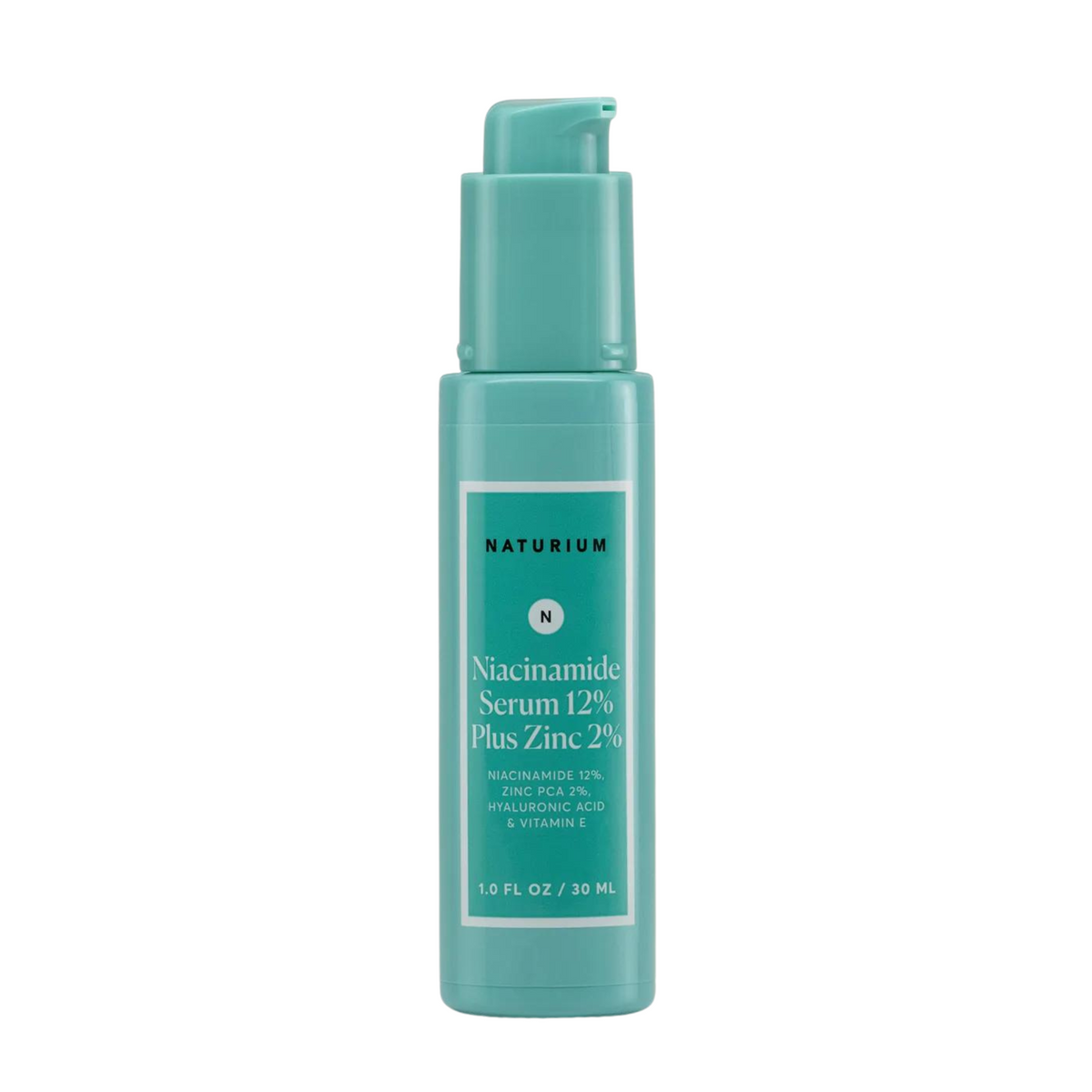 Niacinamide Serum 12% Plus Zinc 2%