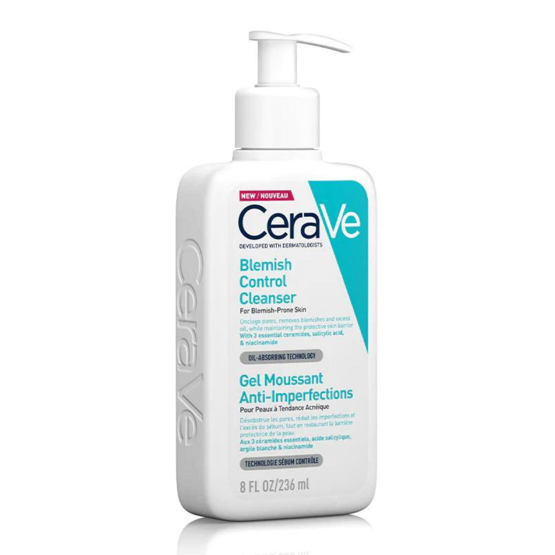 Blemish Control Cleanser (UK Version)