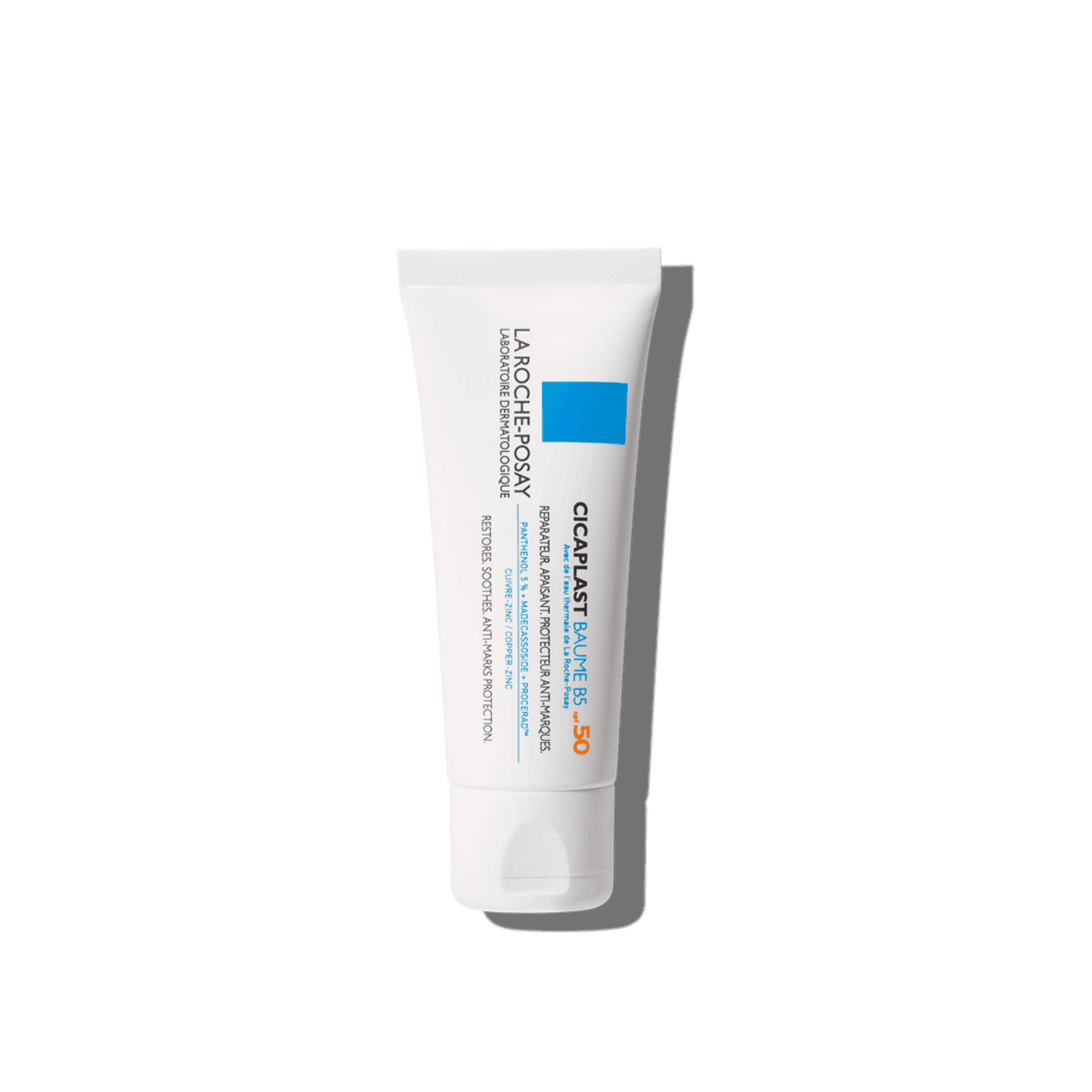 Cicaplast Baume B5 SPF50