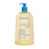 Atoderm Ultra-Nourishing Anti-Irritation Shower Oil