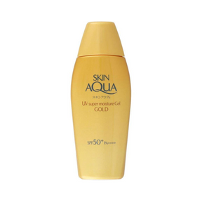 Super Moisture Gel Gold Sunscreen SPF 50+PA++++