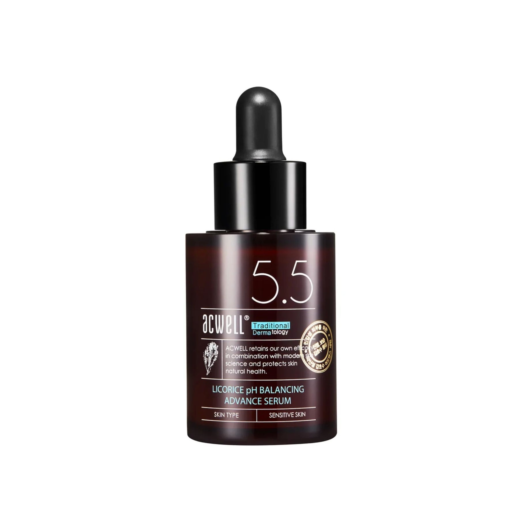 Licorice pH Balancing Advance Serum