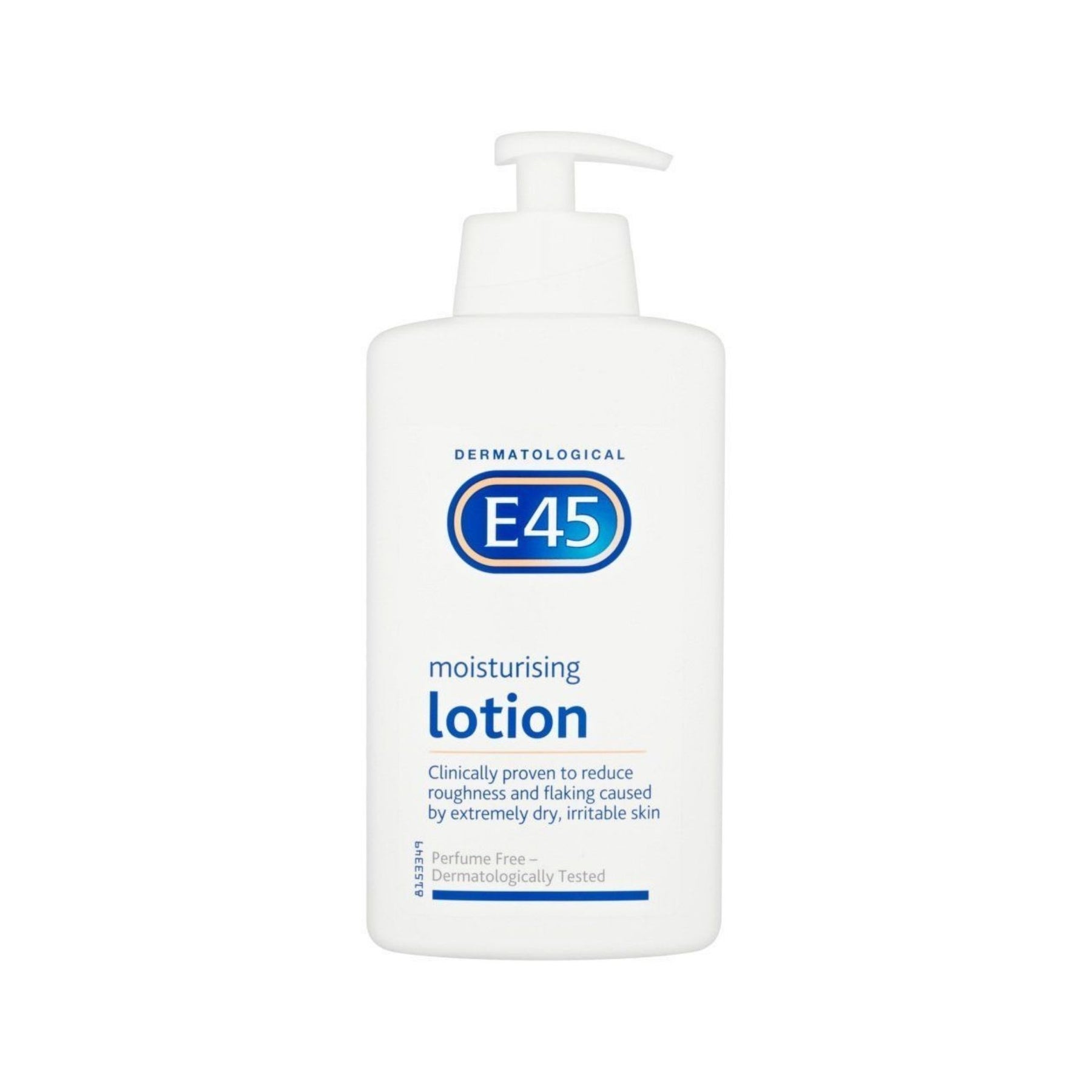 Moisturizing Lotion