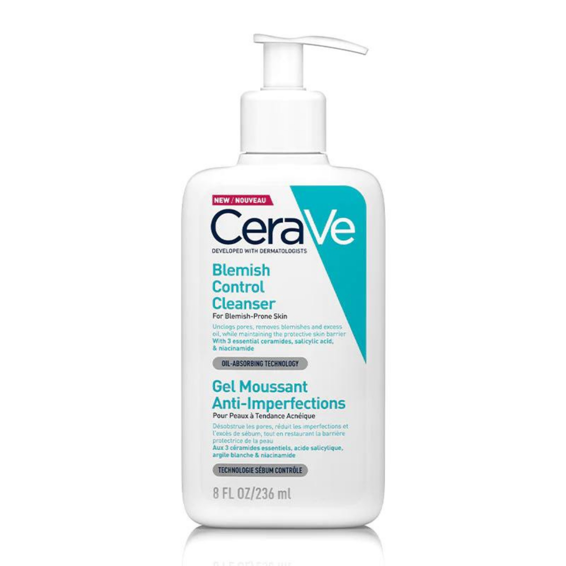 Blemish Control Cleanser (UK Version)