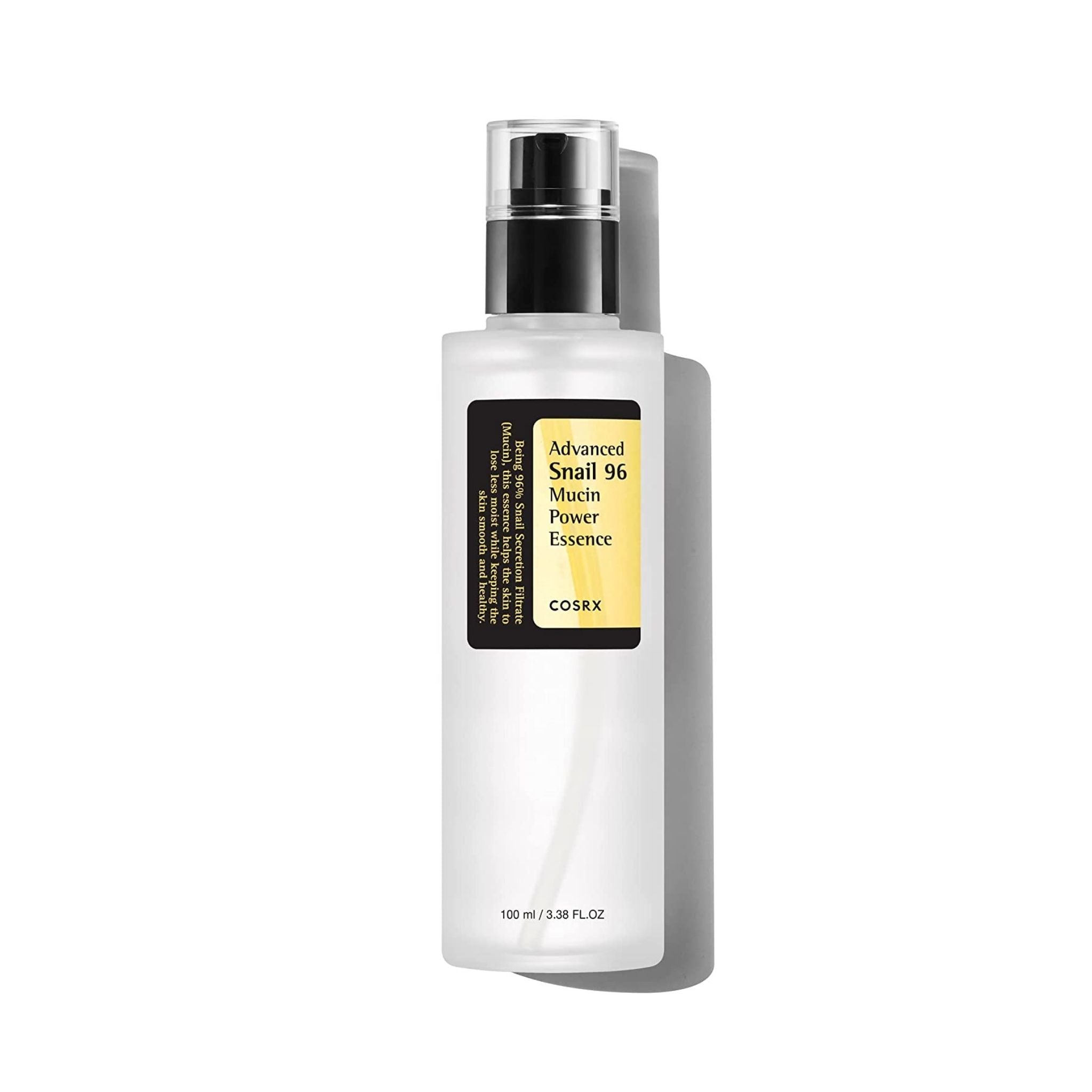 Advanced Snail 96 Mucin Power Essence