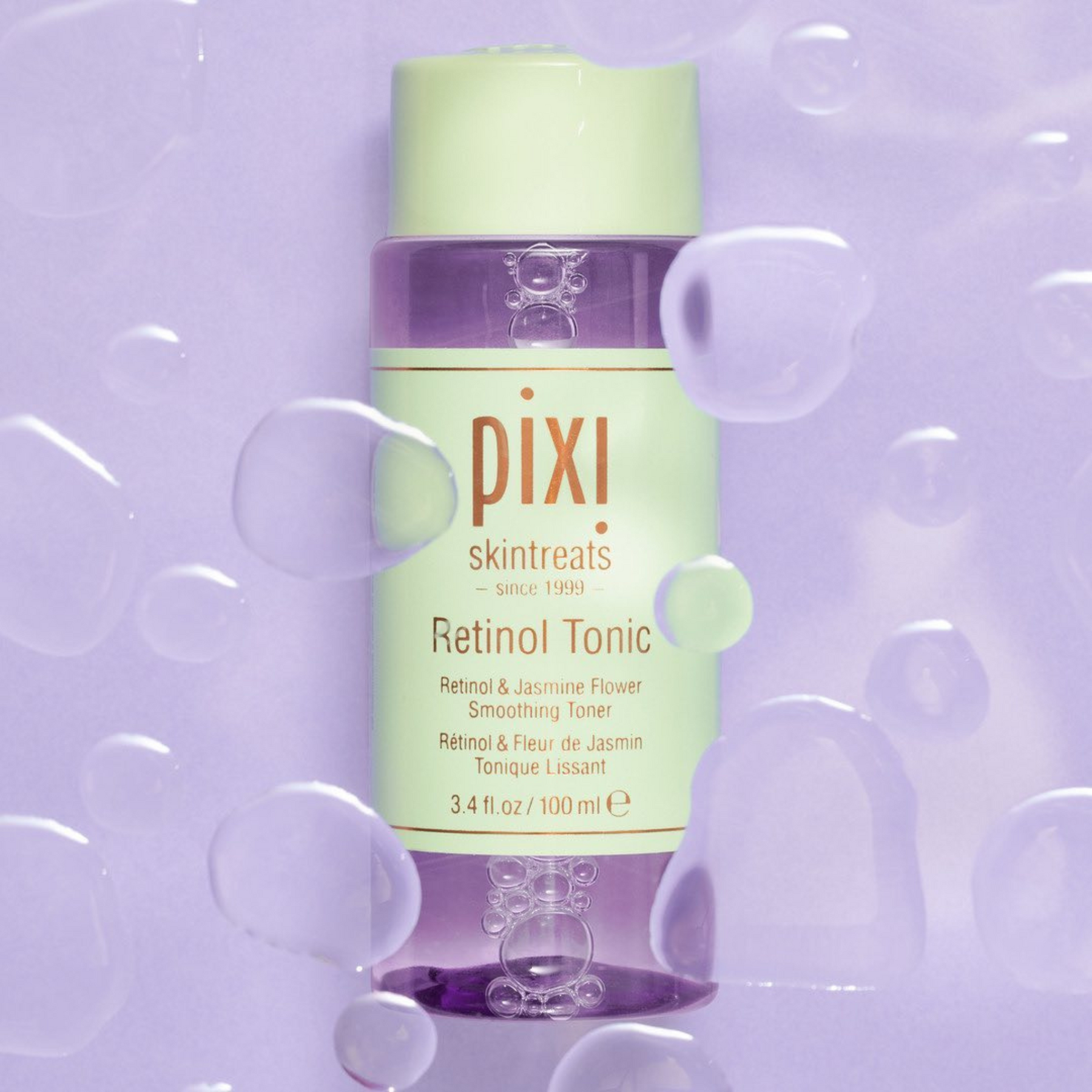 Pixi Retinol Tonic