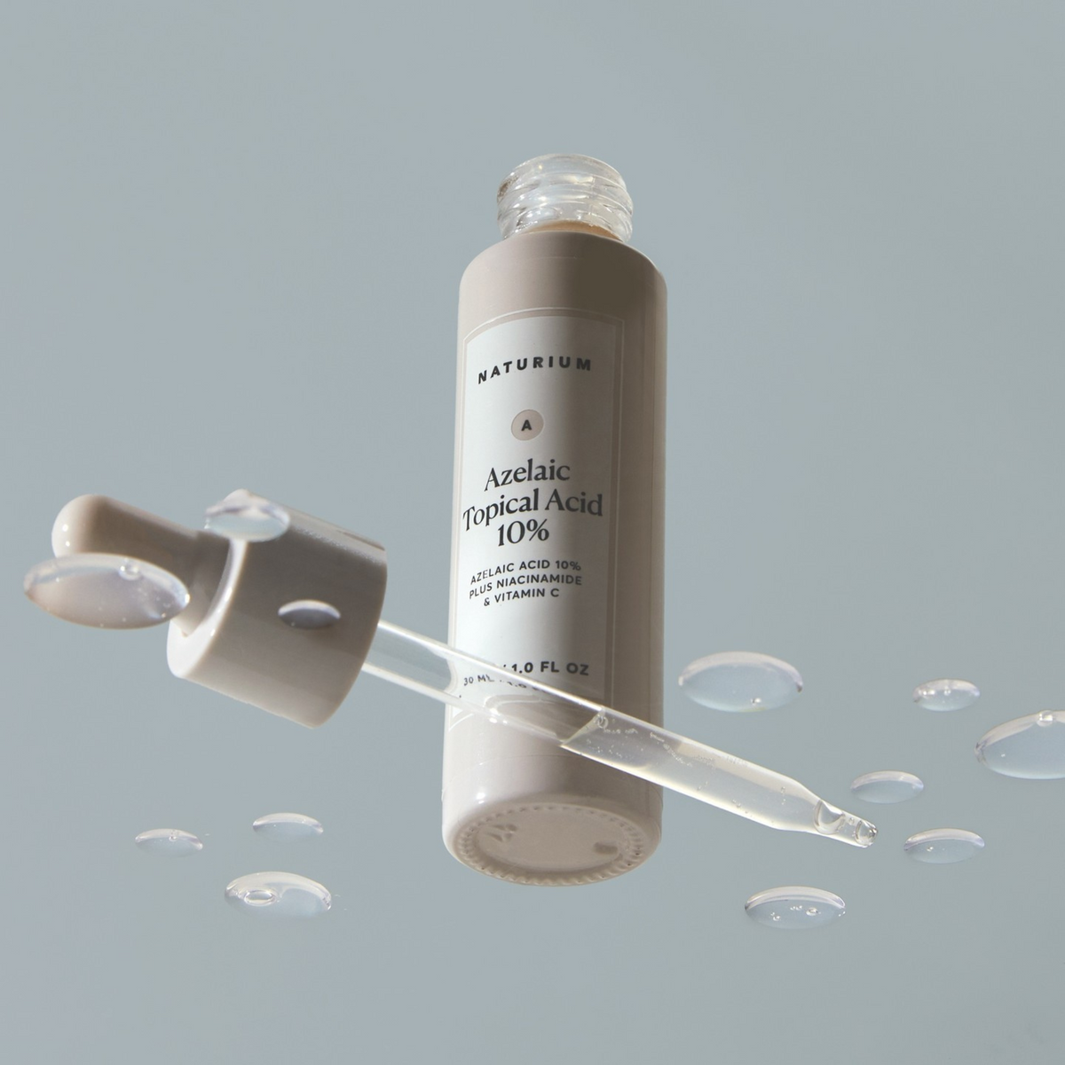 Azelaic Topical Acid 10%