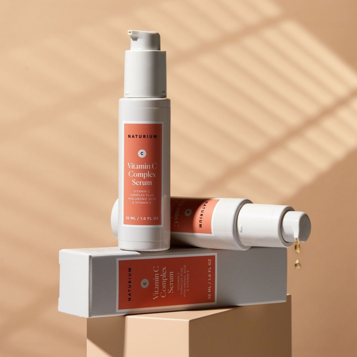 Vitamin C Complex Serum