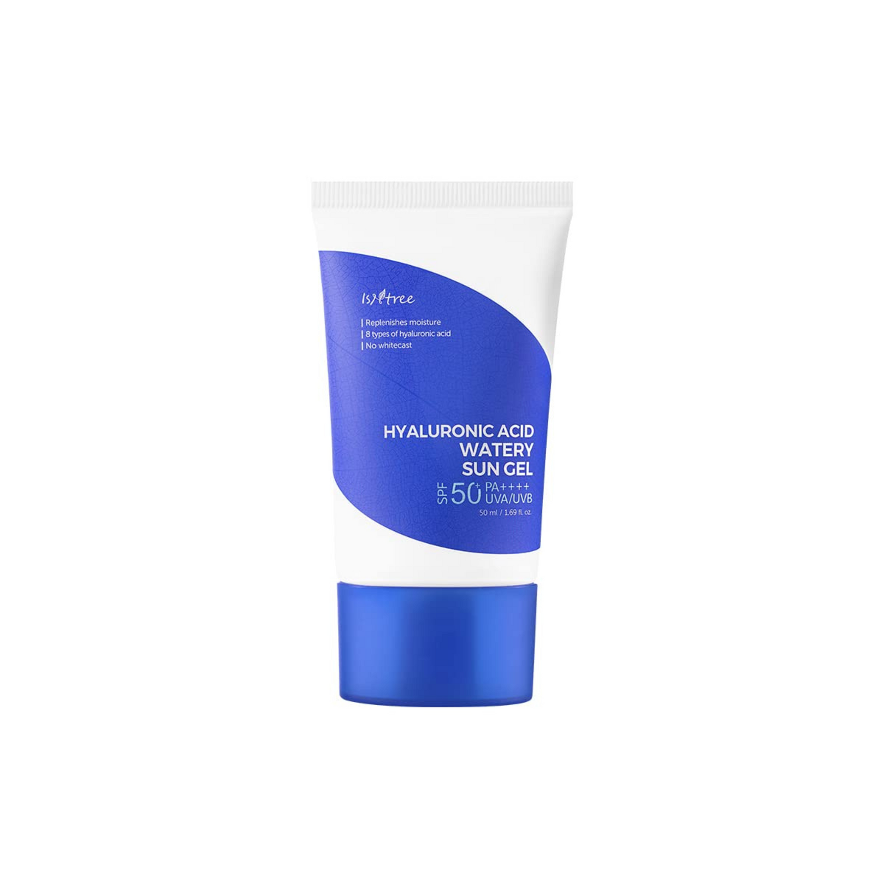 Hyaluronic Acid Watery Sun Gel