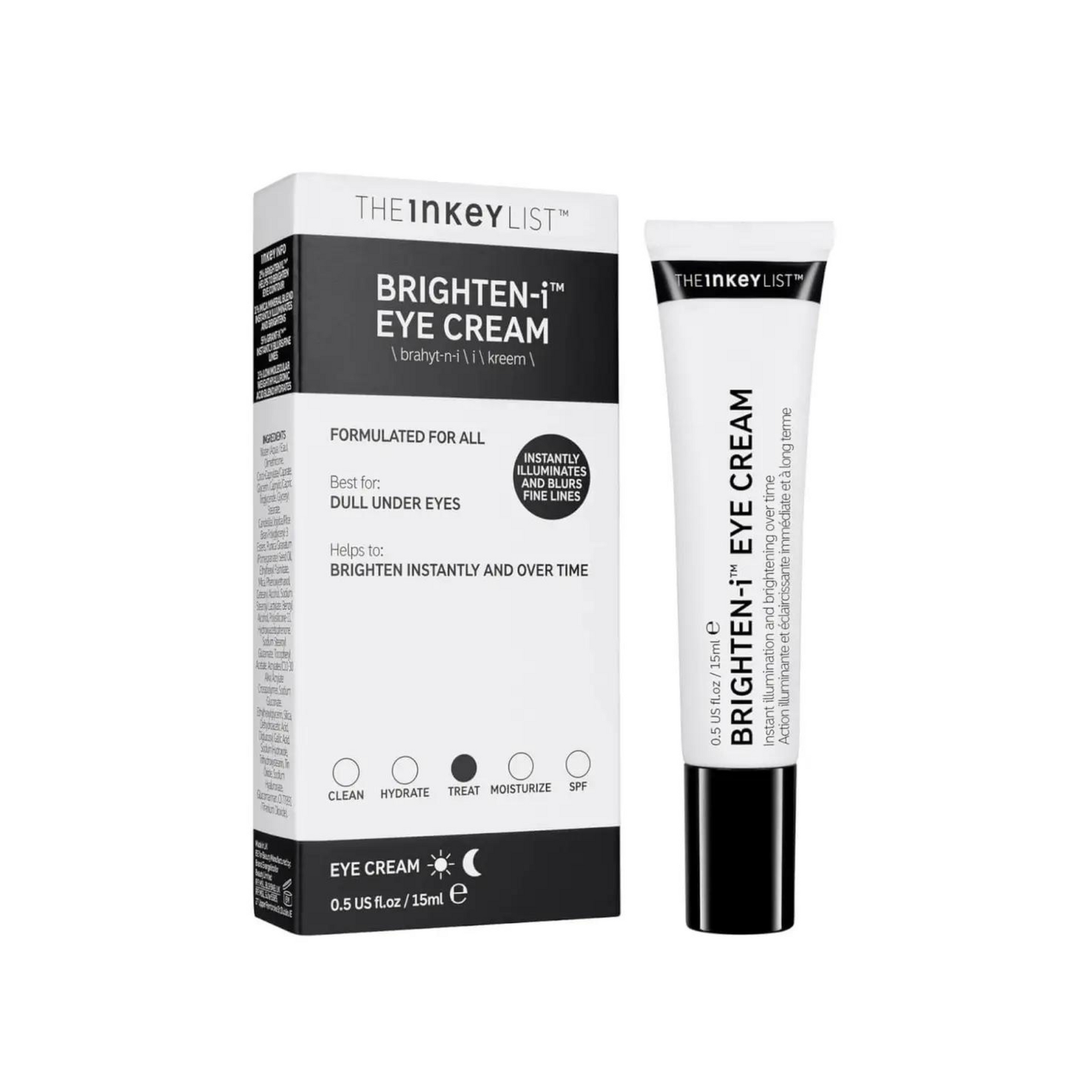 Brighten-I Eye Cream