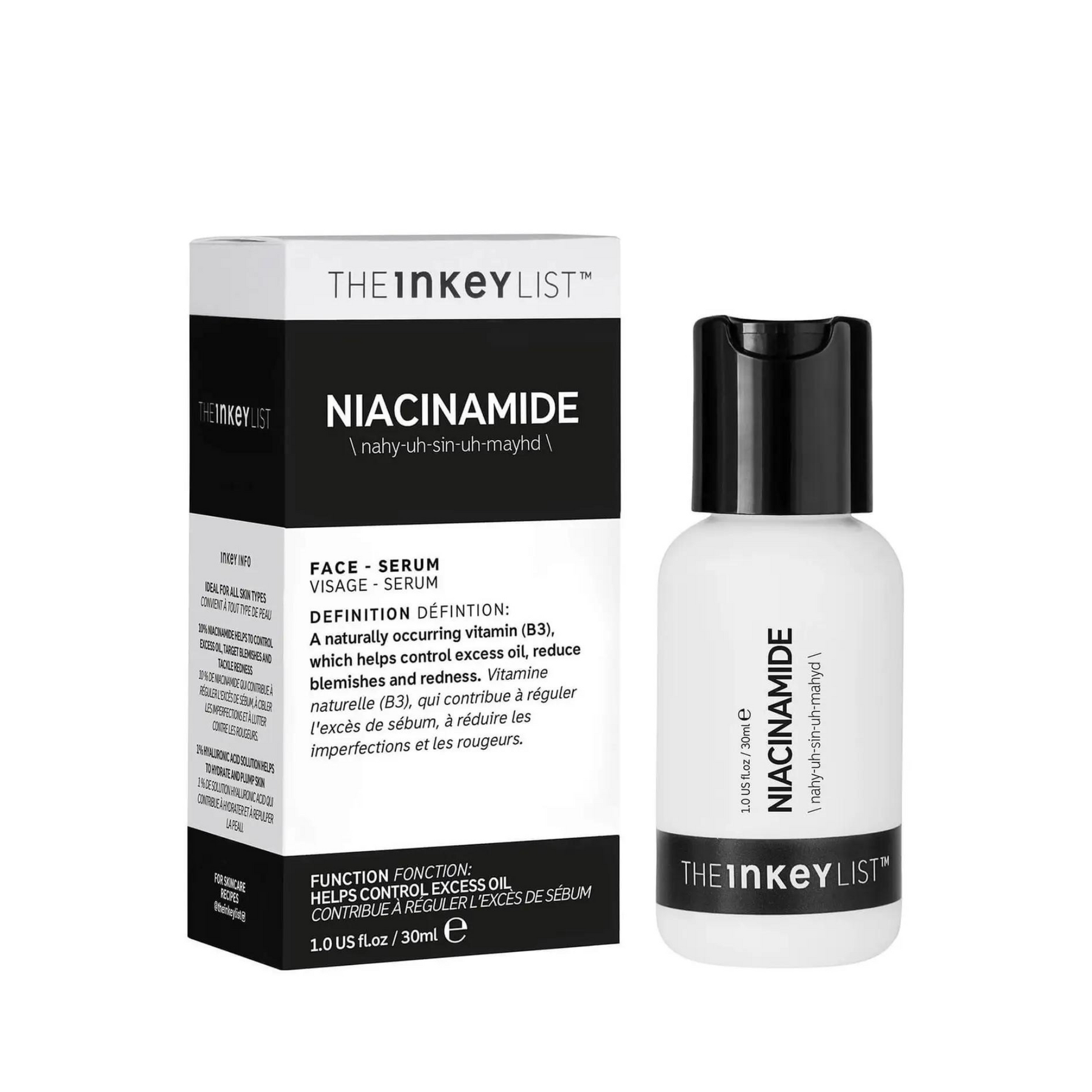 Niacinamide Serum