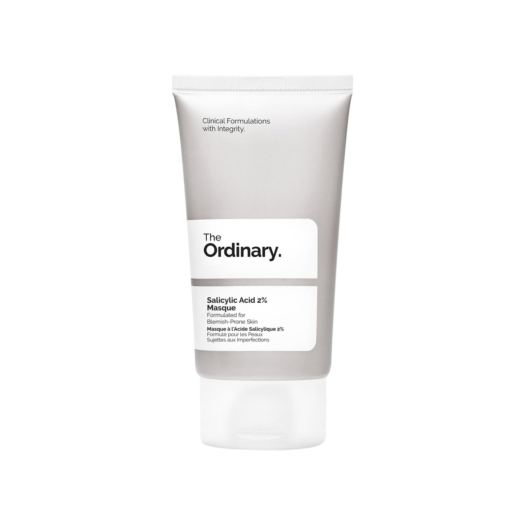 Salicylic Acid 2% Masque