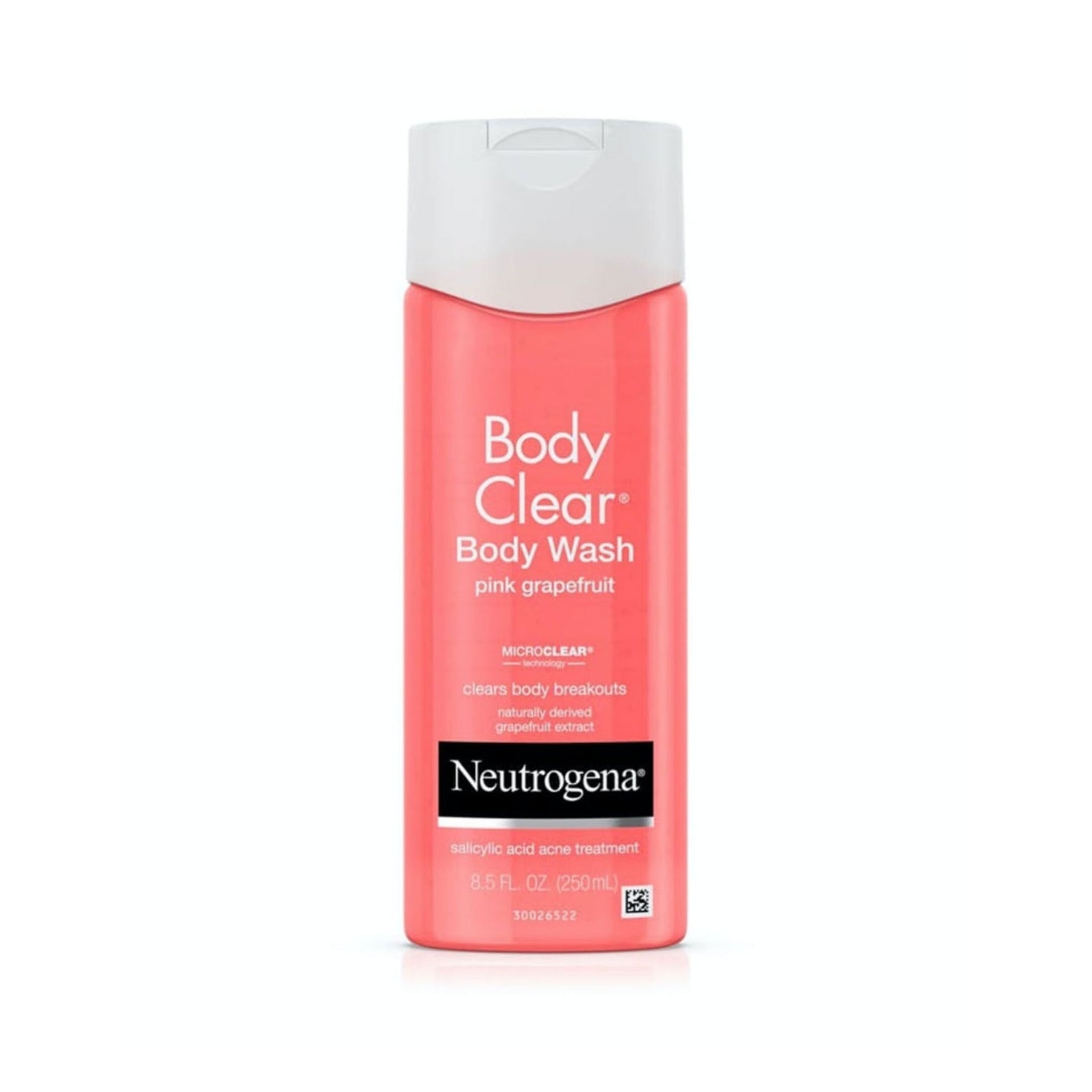 Body Clear Wash Grapefruit