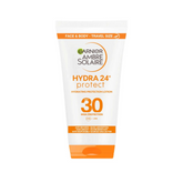 Ambre Solaire Ultra-Hydrating Sun Cream SPF 30 (Mini)