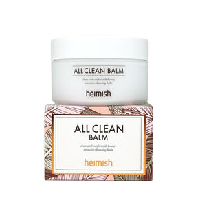 All Clean Balm