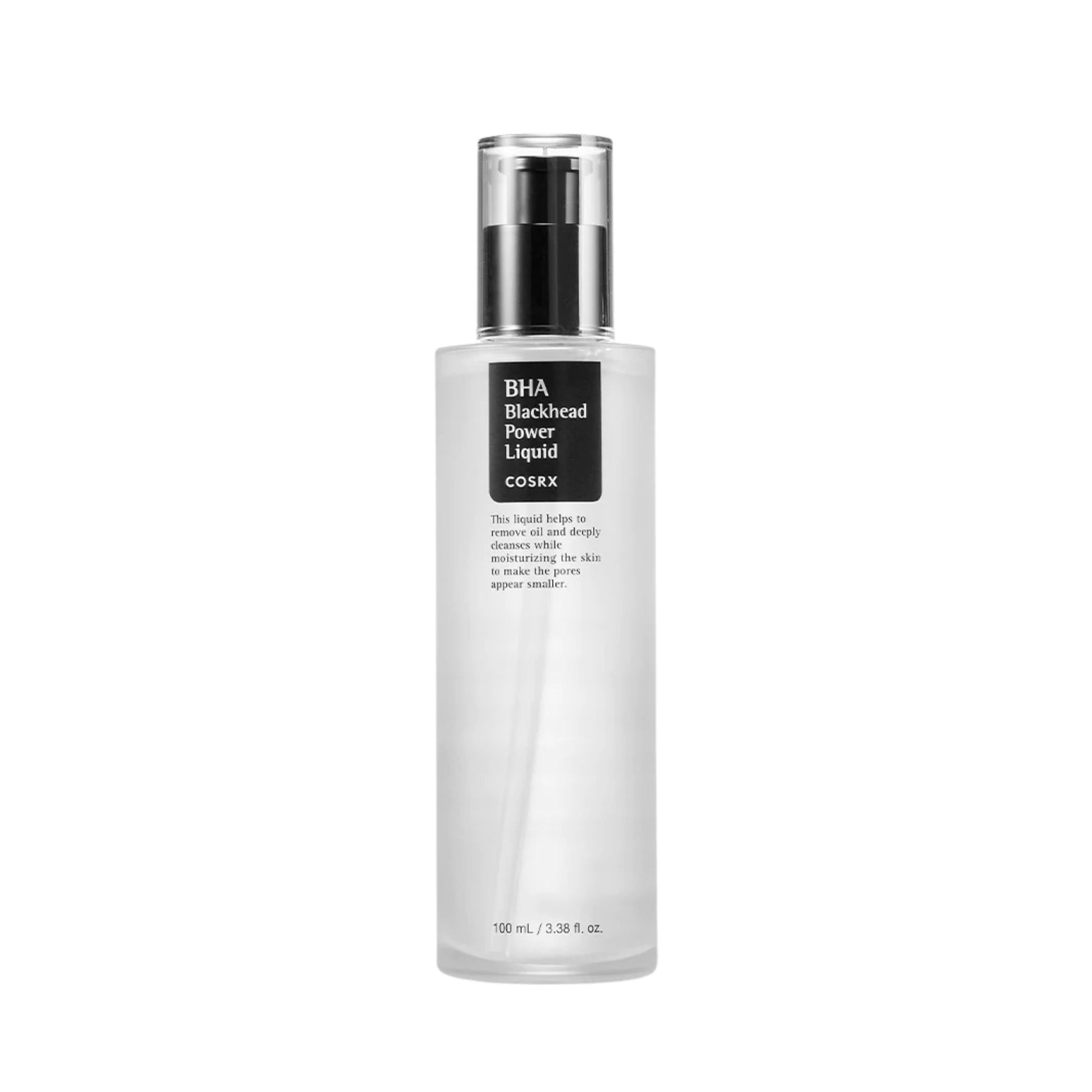 BHA Blackhead Power Liquid