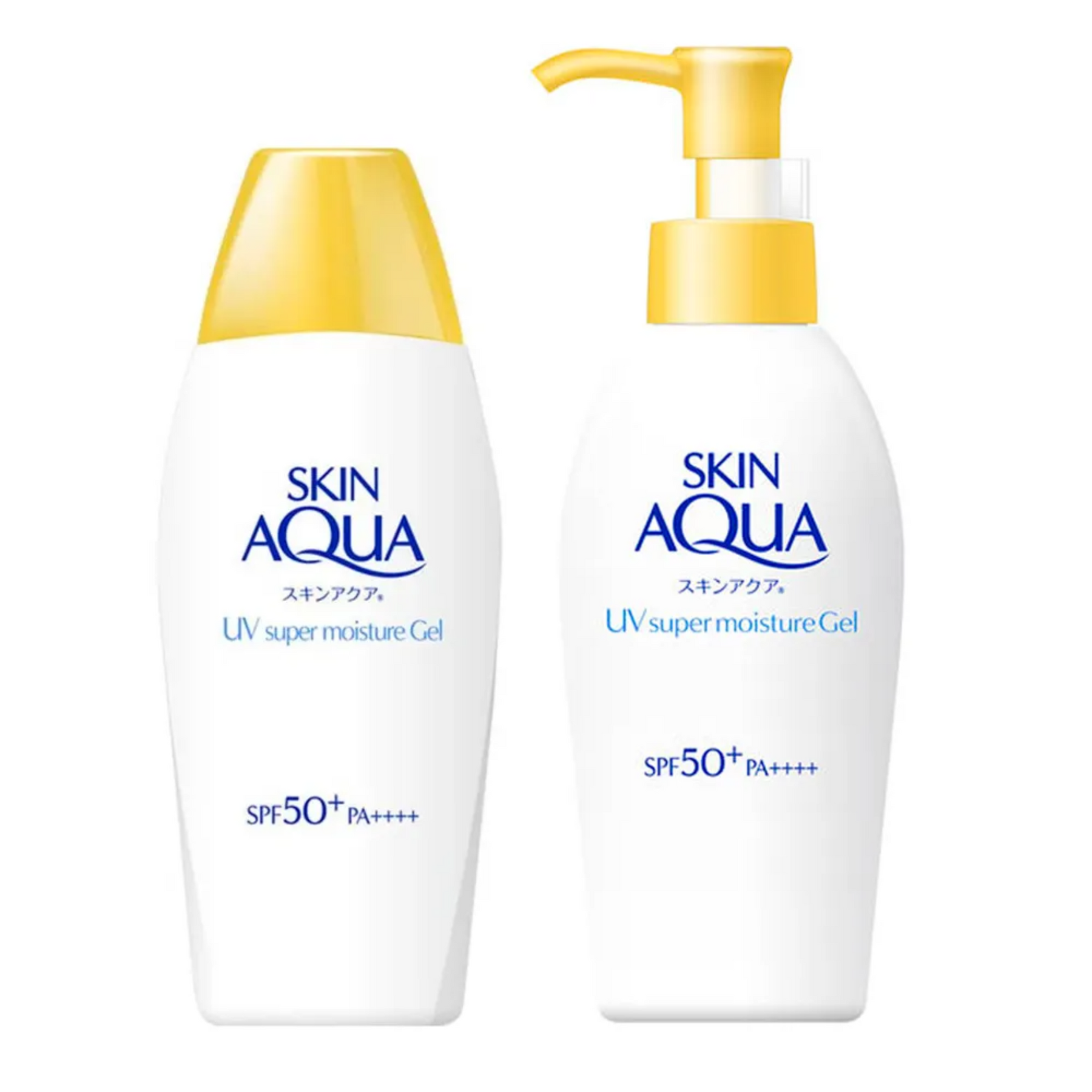 Super Moisture Gel Spf 50 Pa+++